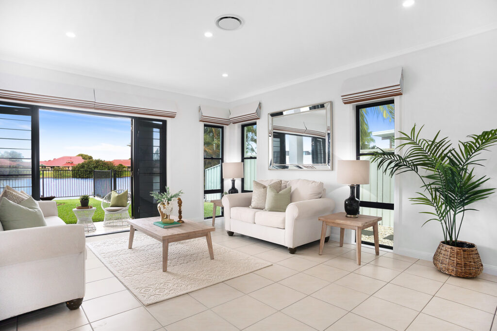 Sold - 9 Antigua Court - New Property in Kawana Island - Real Estate by Geoff Ohmsen