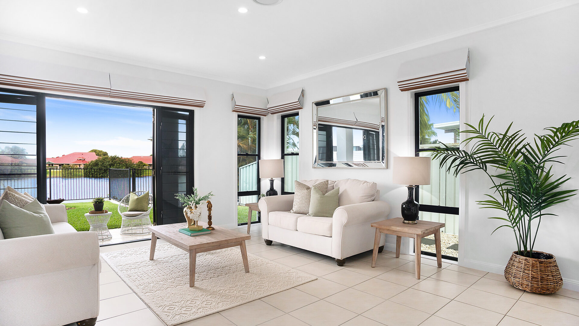 Sold - 9 Antigua Court - New Property in Kawana Island - Real Estate by Geoff Ohmsen