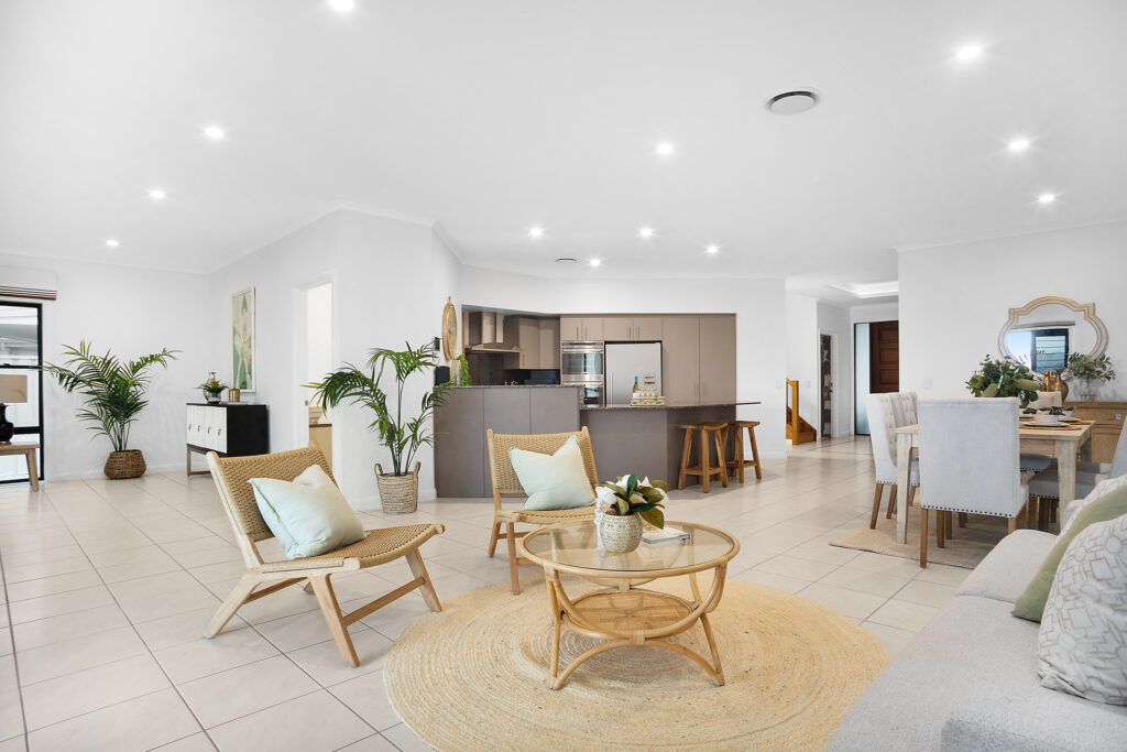 Sold - 9 Antigua Court - New Property in Kawana Island - Real Estate by Geoff Ohmsen