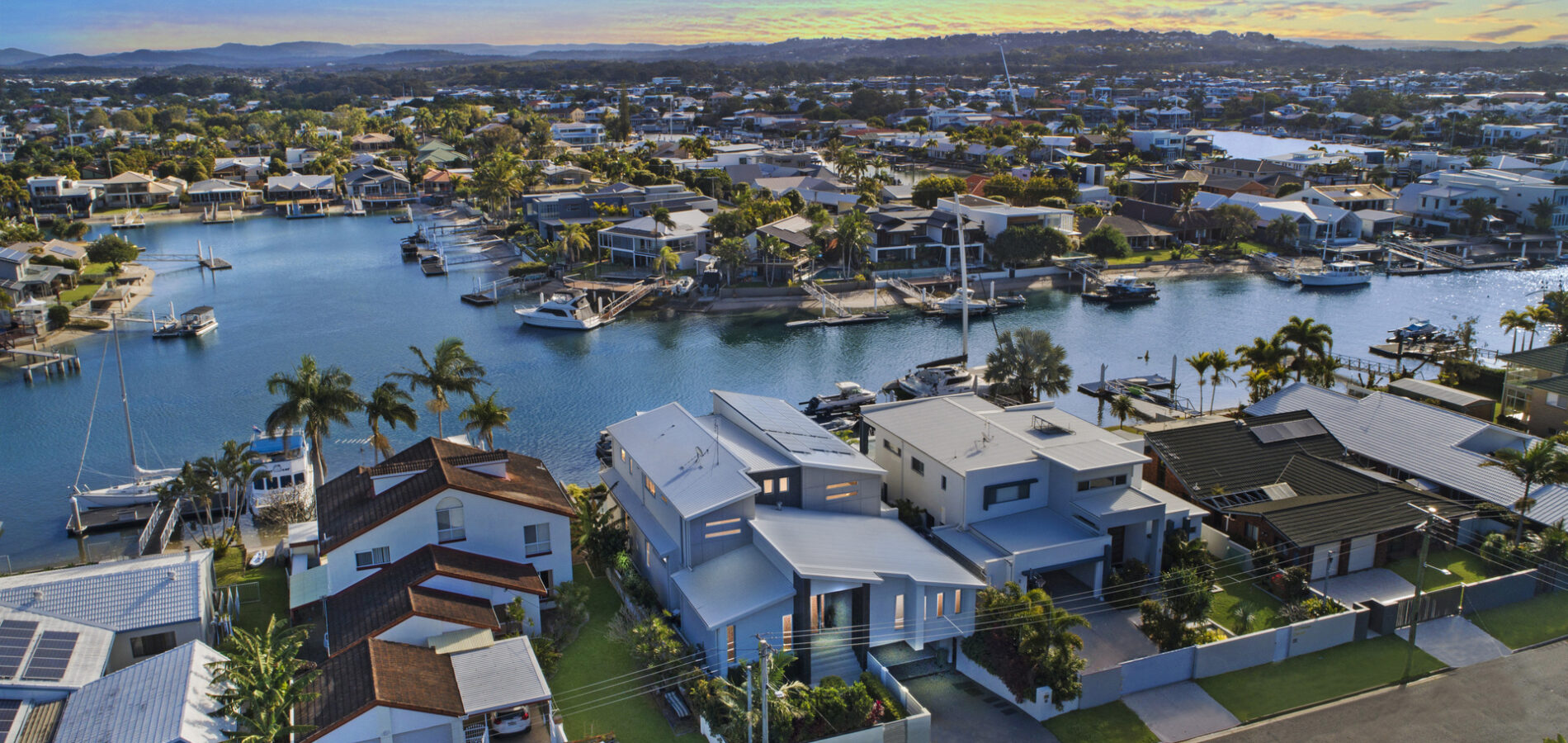 Sold - 40 Beltana Crescent - New Property in Buddina - Real Estate by Geoff Ohmsen