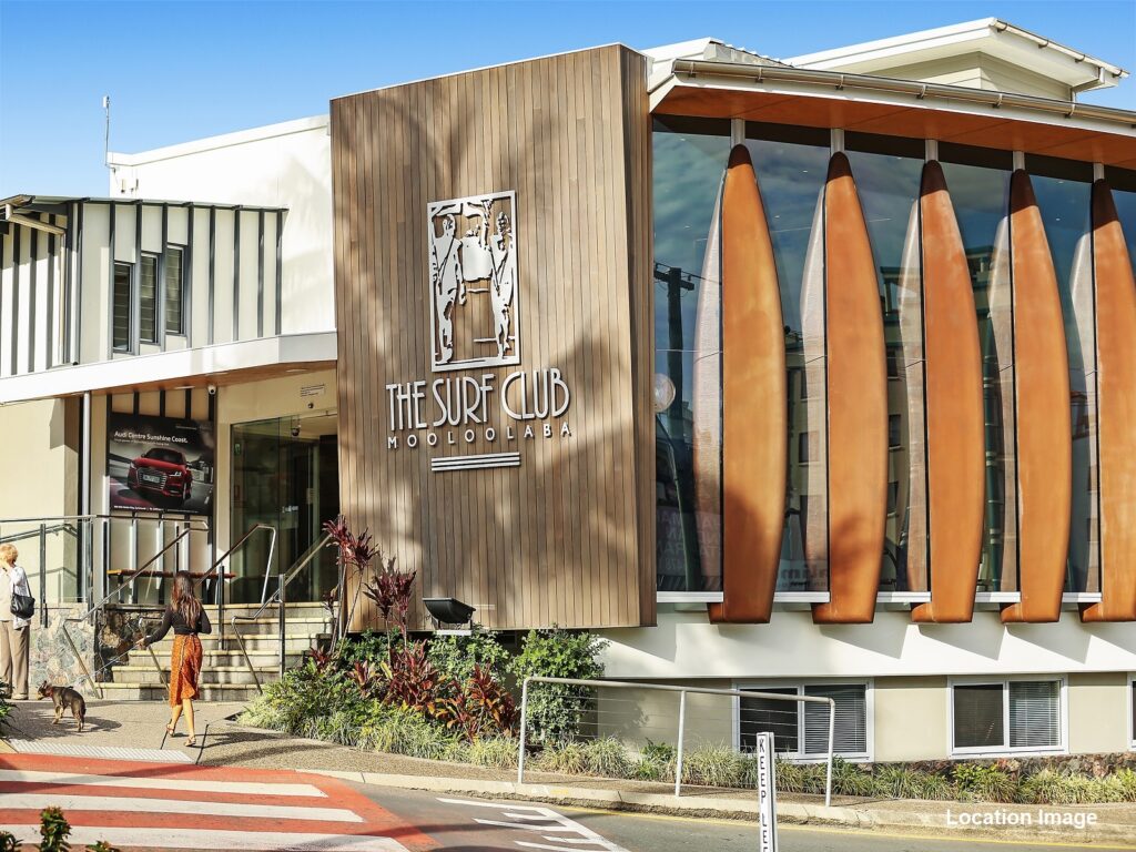 Sold - 1/33 Marjorie Street - New Property in Mooloolaba - Real Estate by Trudi Fernandez