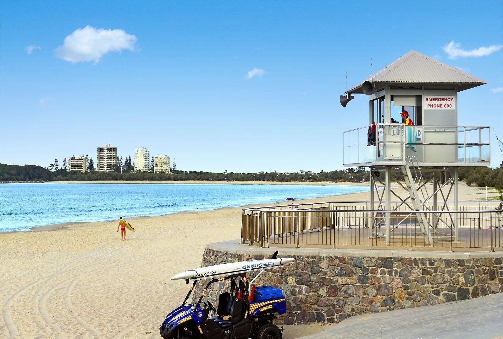 Sold - 1/33 Marjorie Street - New Property in Mooloolaba - Real Estate by Trudi Fernandez