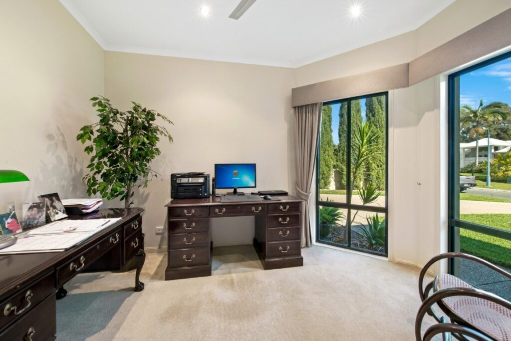 Sold - 9 Hetherington Drive - New Property in Twin Waters - Real Estate by Carlie Penn