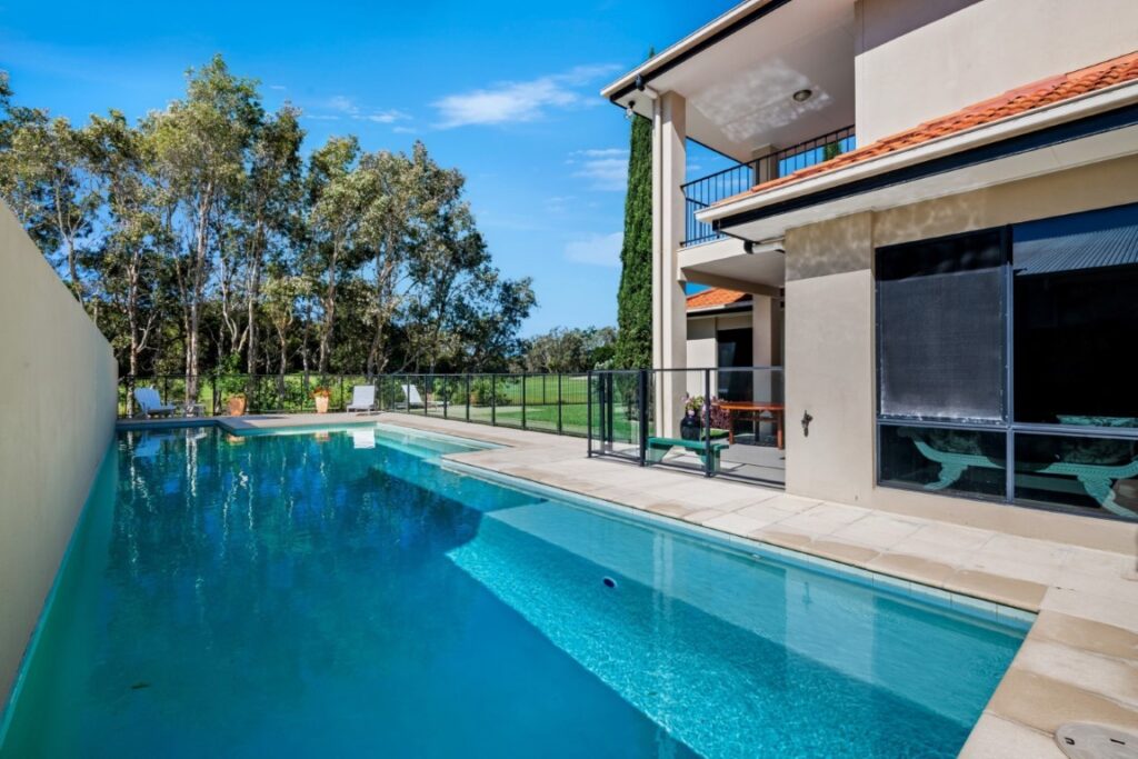 Sold - 9 Hetherington Drive - New Property in Twin Waters - Real Estate by Carlie Penn