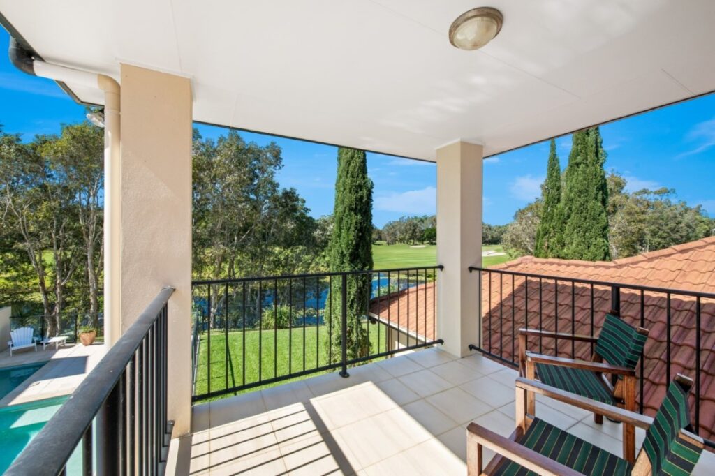 Sold - 9 Hetherington Drive - New Property in Twin Waters - Real Estate by Carlie Penn