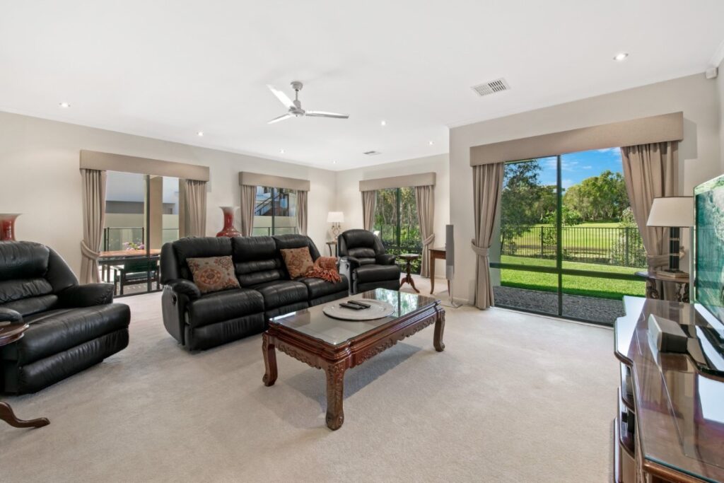 Sold - 9 Hetherington Drive - New Property in Twin Waters - Real Estate by Carlie Penn
