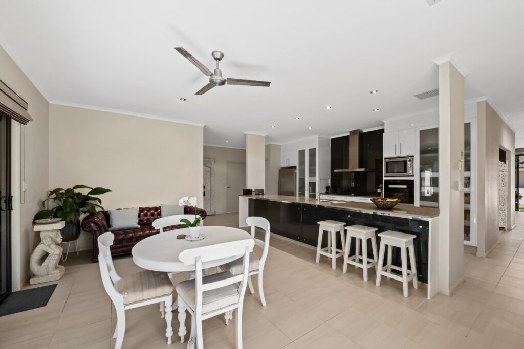Sold - 9 Hetherington Drive - New Property in Twin Waters - Real Estate by Carlie Penn