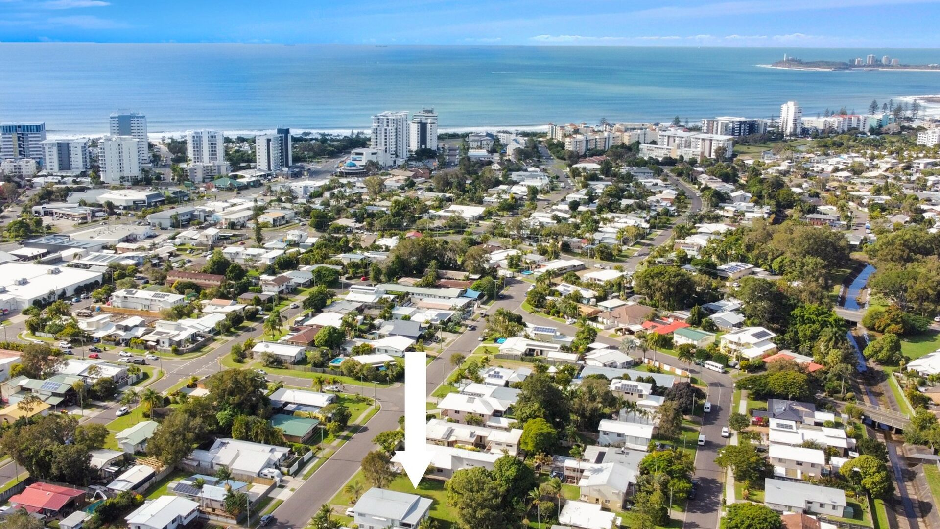 Sold - 33 Allambie Street - New Property in Maroochydore - Real Estate by Glennis Schindler