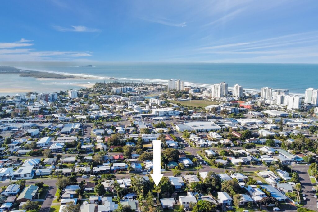 Sold - 33 Allambie Street - New Property in Maroochydore - Real Estate by Glennis Schindler