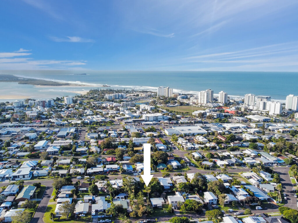 Sold - 33 Allambie Street - New Property in Maroochydore - Real Estate by Glennis Schindler