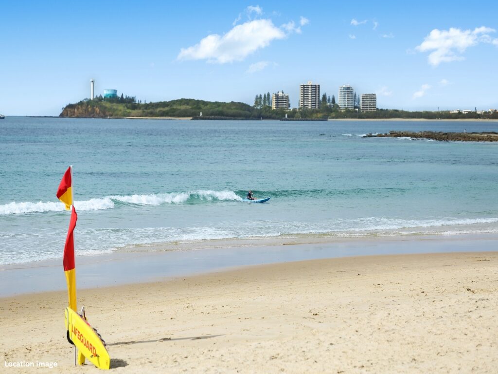 Sold - 33 Allambie Street - New Property in Maroochydore - Real Estate by Glennis Schindler