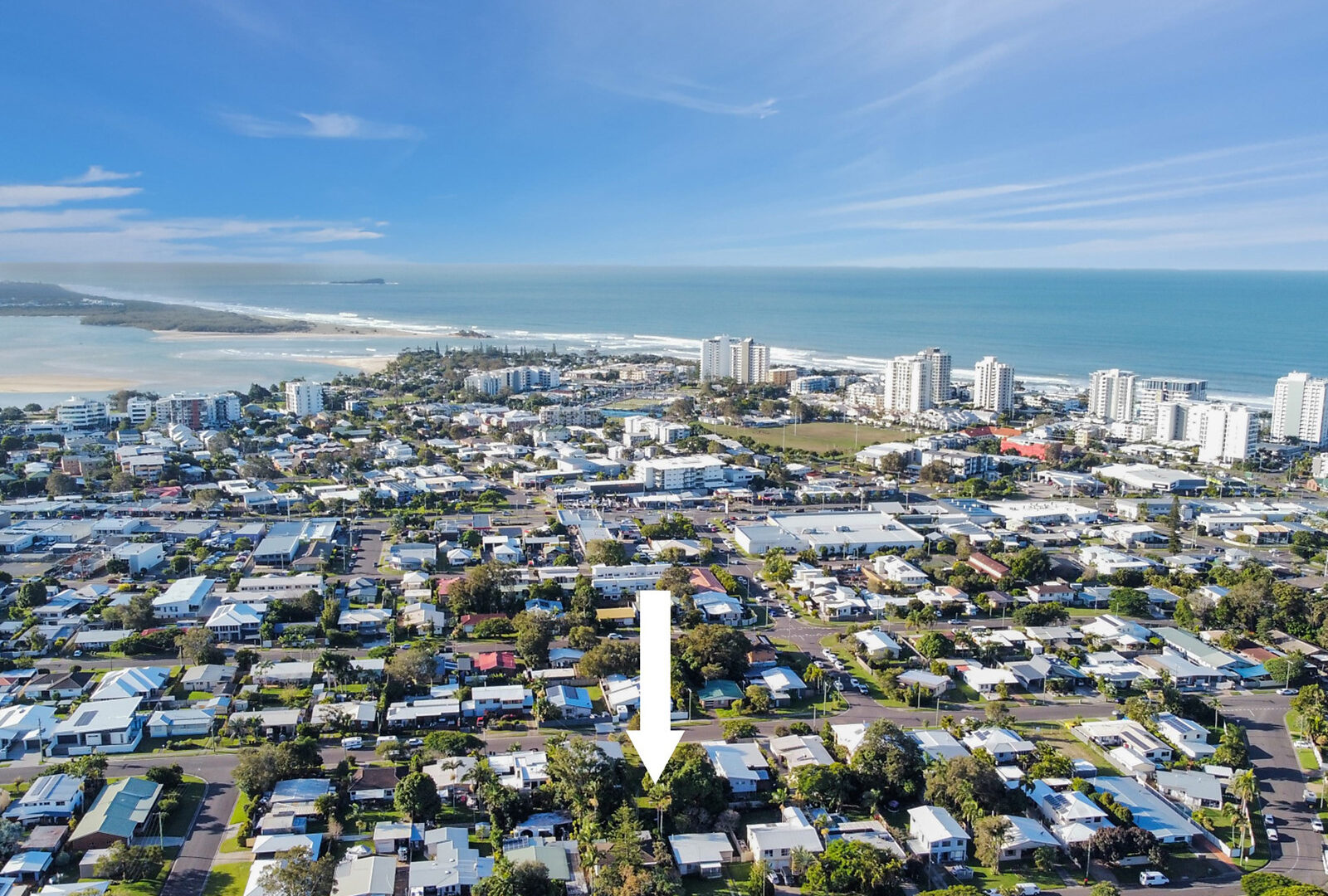 Sold - 33 Allambie Street - New Property in Maroochydore - Real Estate by Glennis Schindler