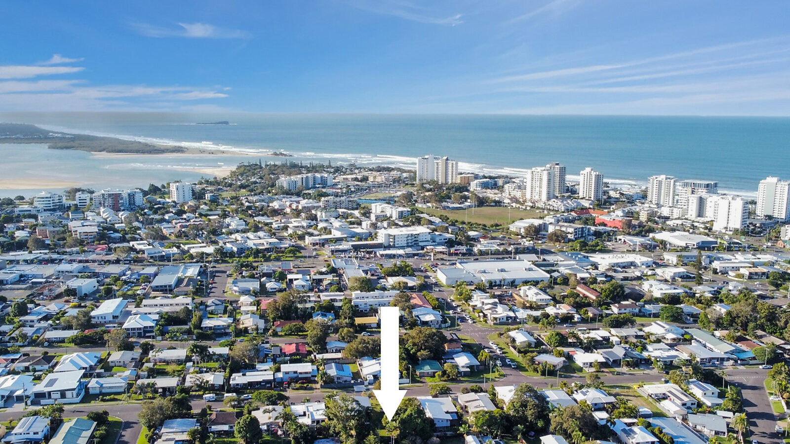 Sold - 33 Allambie Street - New Property in Maroochydore - Real Estate by Glennis Schindler