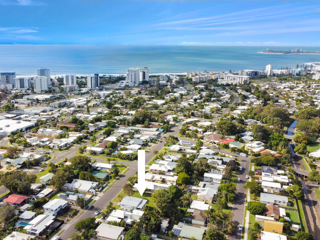 Sold - 33 Allambie Street - New Property in Maroochydore - Real Estate by Glennis Schindler