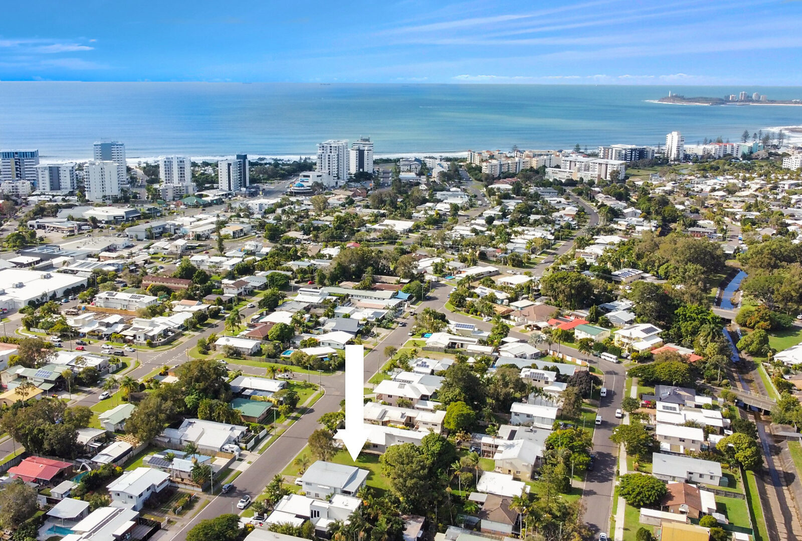 Sold - 33 Allambie Street - New Property in Maroochydore - Real Estate by Glennis Schindler