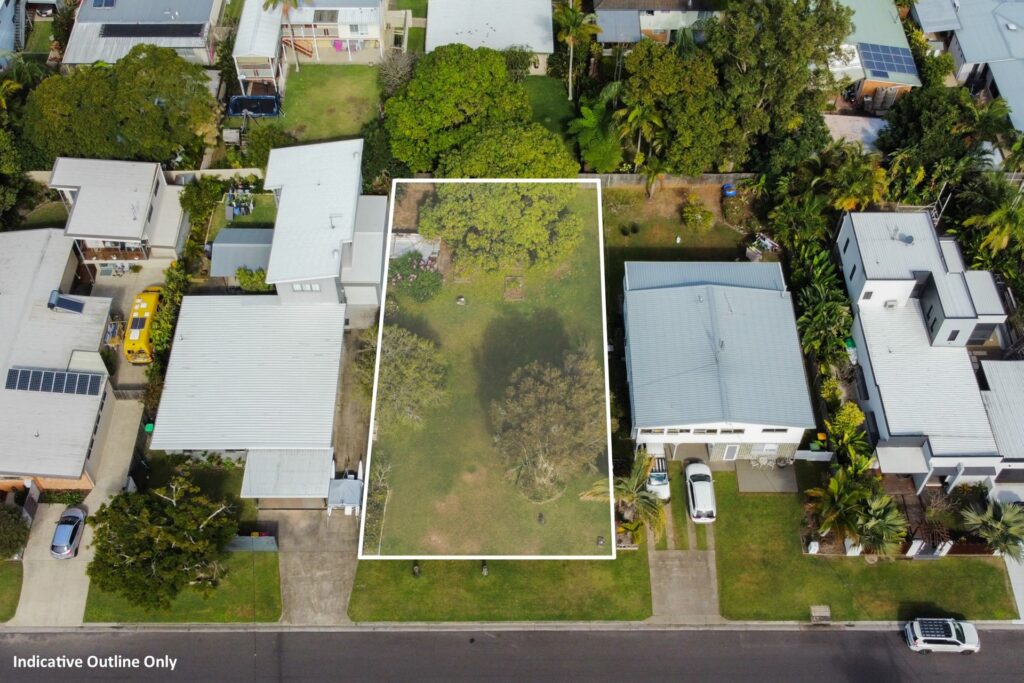 Sold - 33 Allambie Street - New Property in Maroochydore - Real Estate by Glennis Schindler