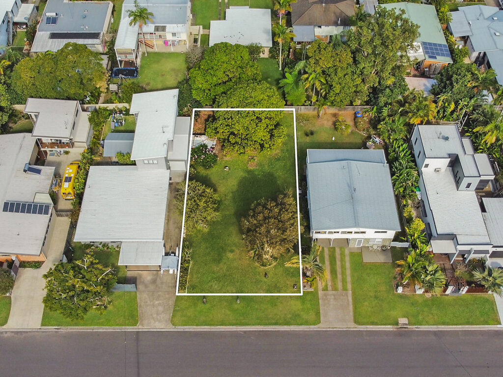 Sold - 33 Allambie Street - New Property in Maroochydore - Real Estate by Glennis Schindler