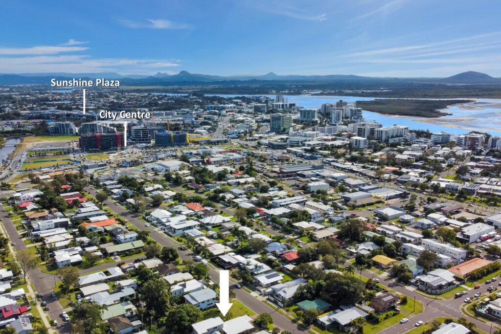 Sold - 33 Allambie Street - New Property in Maroochydore - Real Estate by Glennis Schindler
