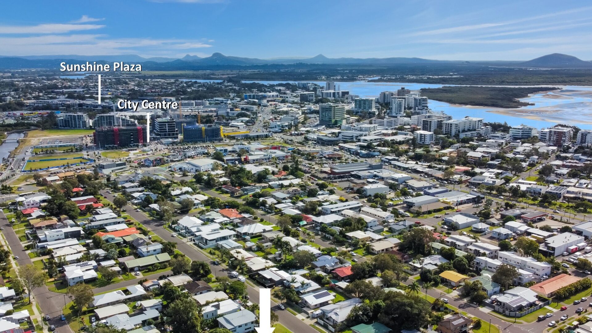 Sold - 33 Allambie Street - New Property in Maroochydore - Real Estate by Glennis Schindler