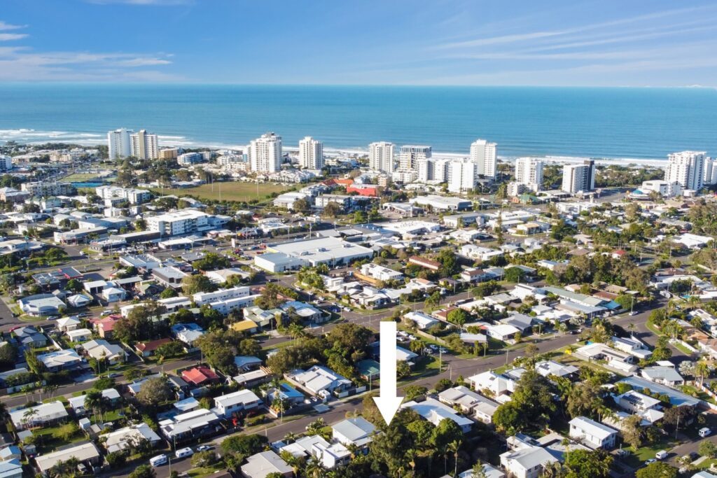 Sold - 33 Allambie Street - New Property in Maroochydore - Real Estate by Glennis Schindler