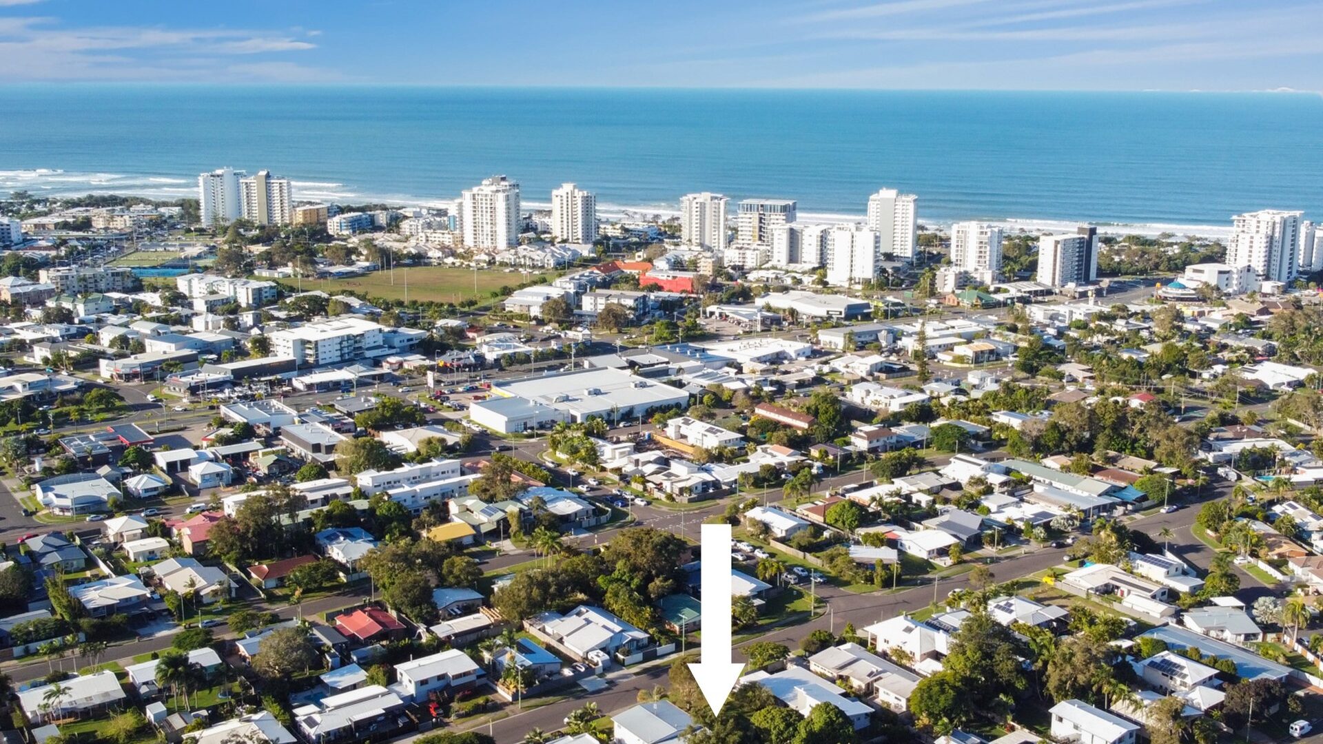 Sold - 33 Allambie Street - New Property in Maroochydore - Real Estate by Glennis Schindler