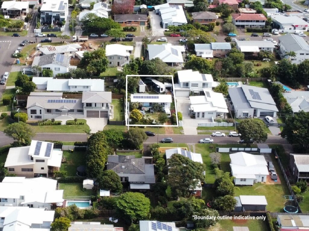 Sold - 23 Lavarack Crescent - New Property in Buderim - Real Estate by Glennis Schindler