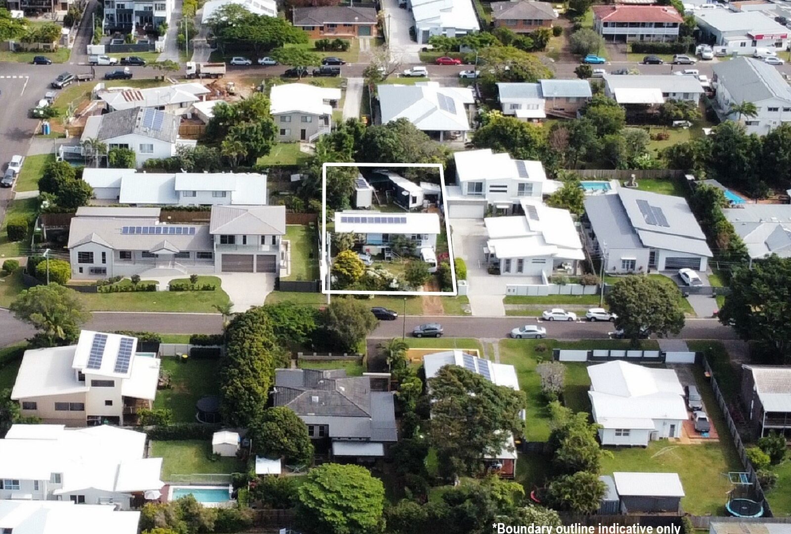 Sold - 23 Lavarack Crescent - New Property in Buderim - Real Estate by Glennis Schindler