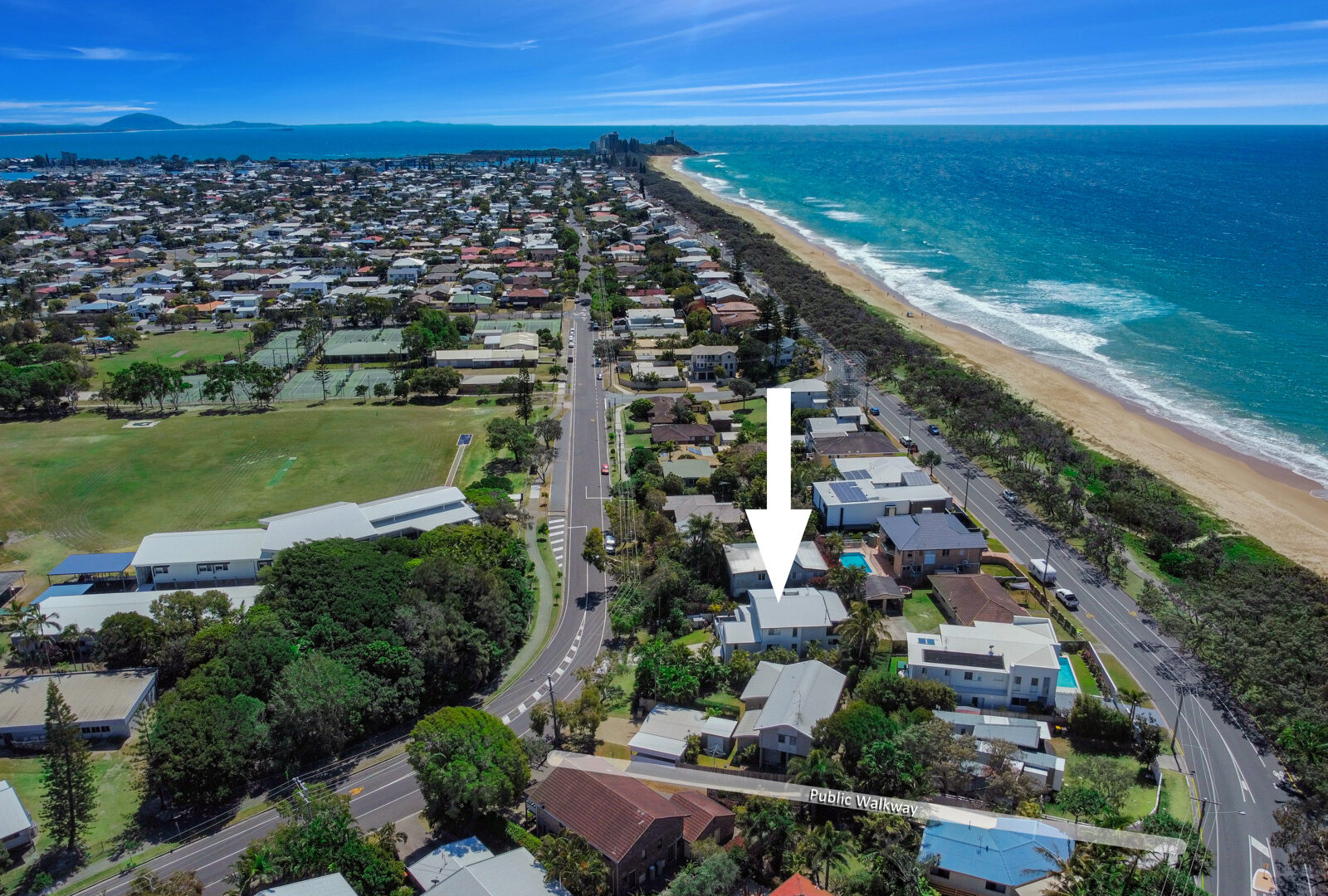 Sold - 73 Iluka Avenue - New Property in Buddina - Real Estate by Glennis Schindler