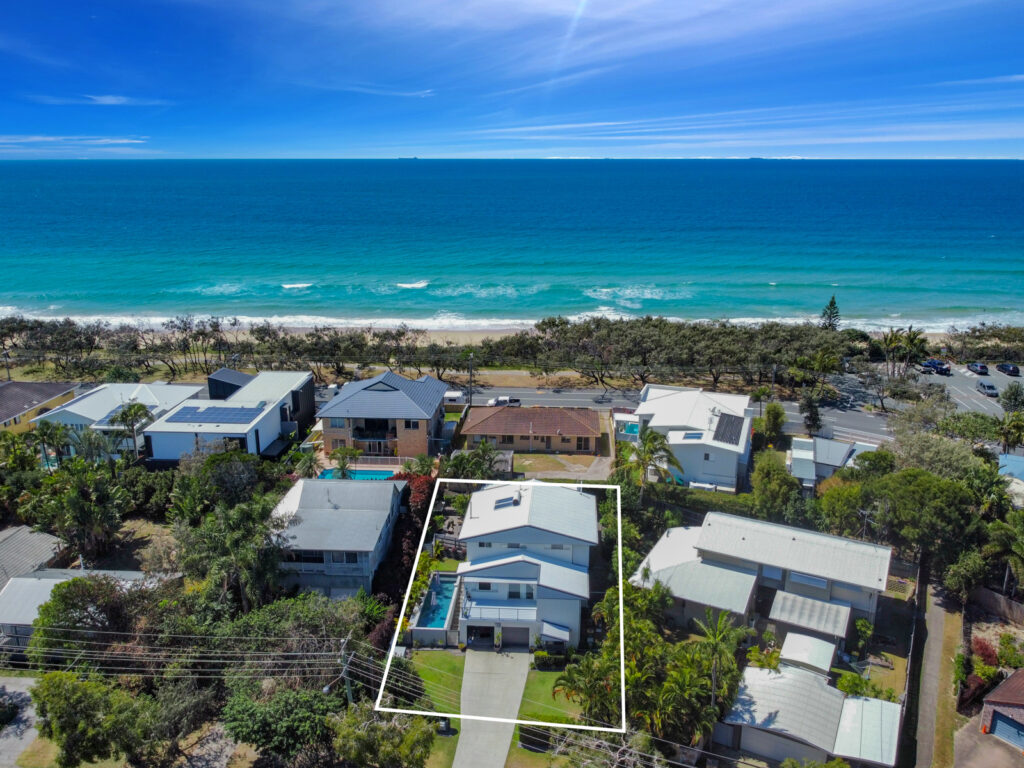 Sold - 73 Iluka Avenue - New Property in Buddina - Real Estate by Glennis Schindler