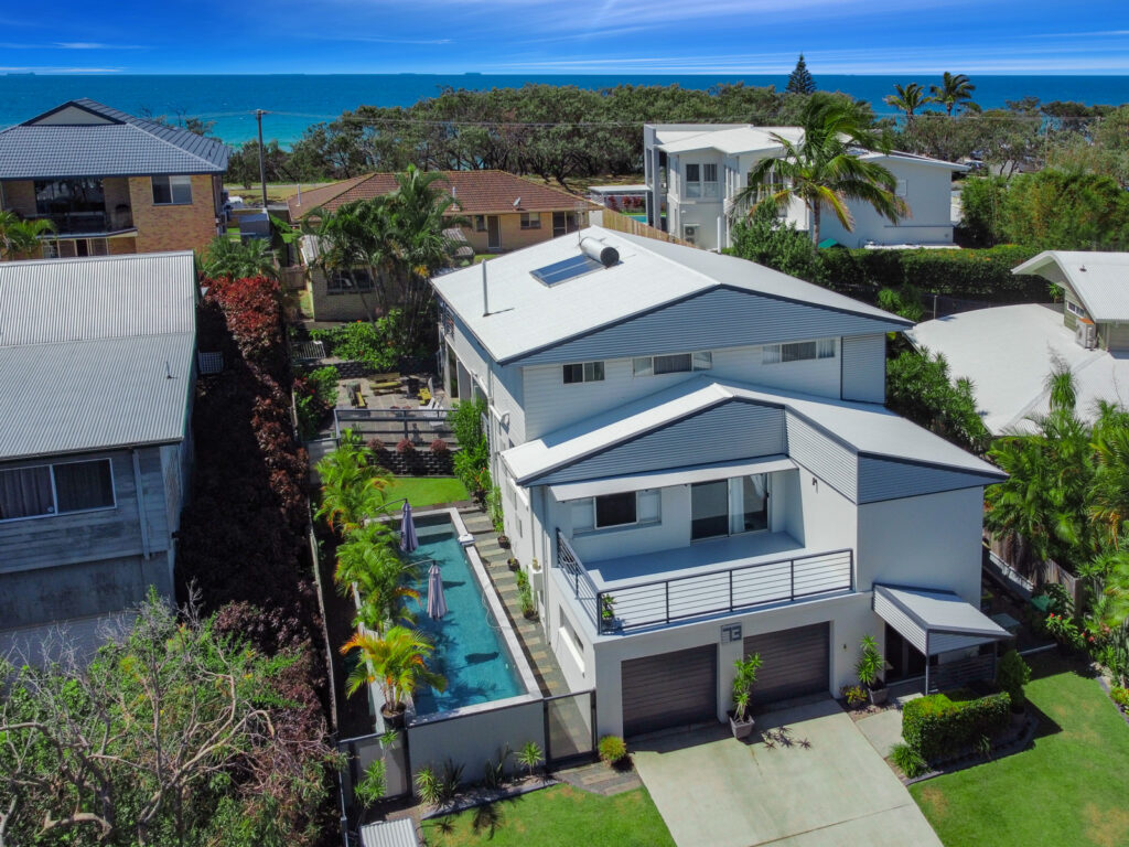 Sold - 73 Iluka Avenue - New Property in Buddina - Real Estate by Glennis Schindler