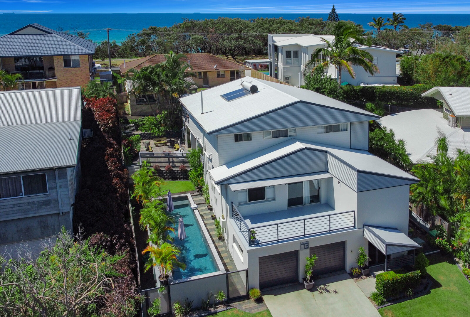 Sold - 73 Iluka Avenue - New Property in Buddina - Real Estate by Glennis Schindler