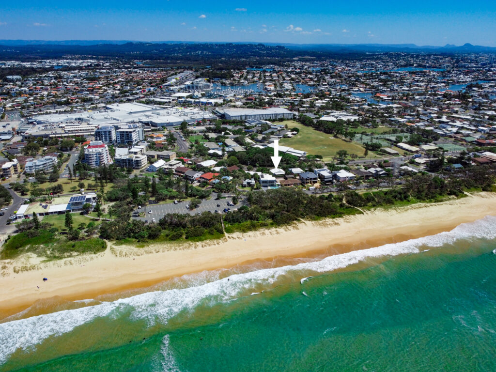 Sold - 73 Iluka Avenue - New Property in Buddina - Real Estate by Glennis Schindler