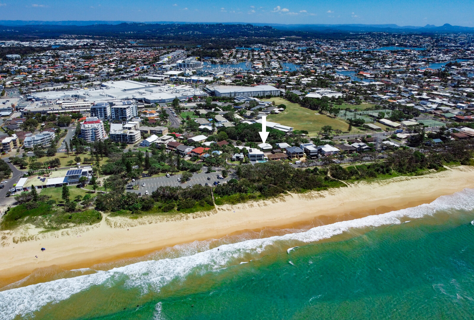 Sold - 73 Iluka Avenue - New Property in Buddina - Real Estate by Glennis Schindler