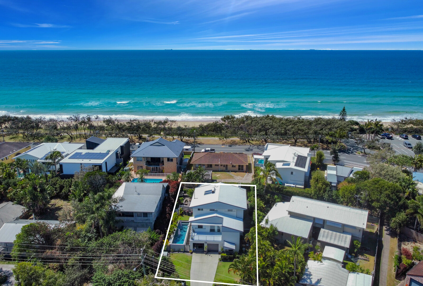 Sold - 73 Iluka Avenue - New Property in Buddina - Real Estate by Glennis Schindler