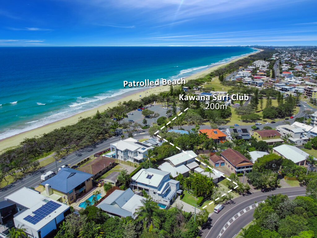 Sold - 73 Iluka Avenue - New Property in Buddina - Real Estate by Glennis Schindler