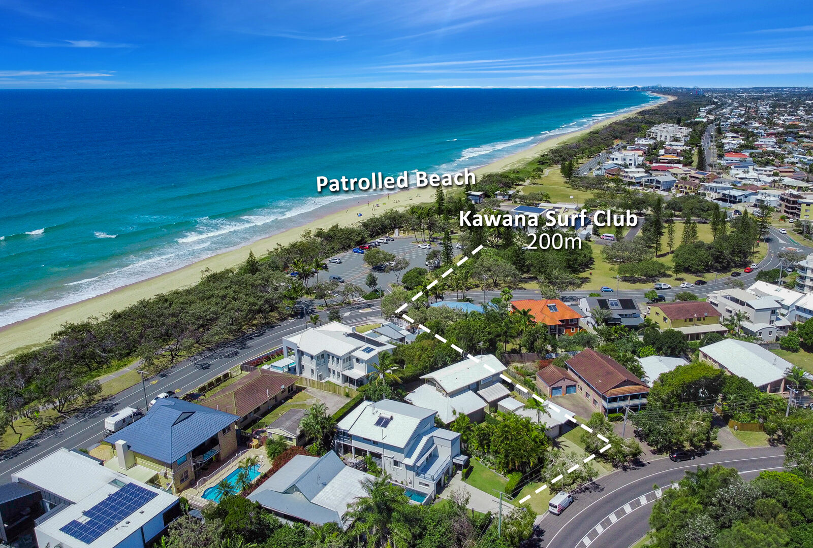 Sold - 73 Iluka Avenue - New Property in Buddina - Real Estate by Glennis Schindler
