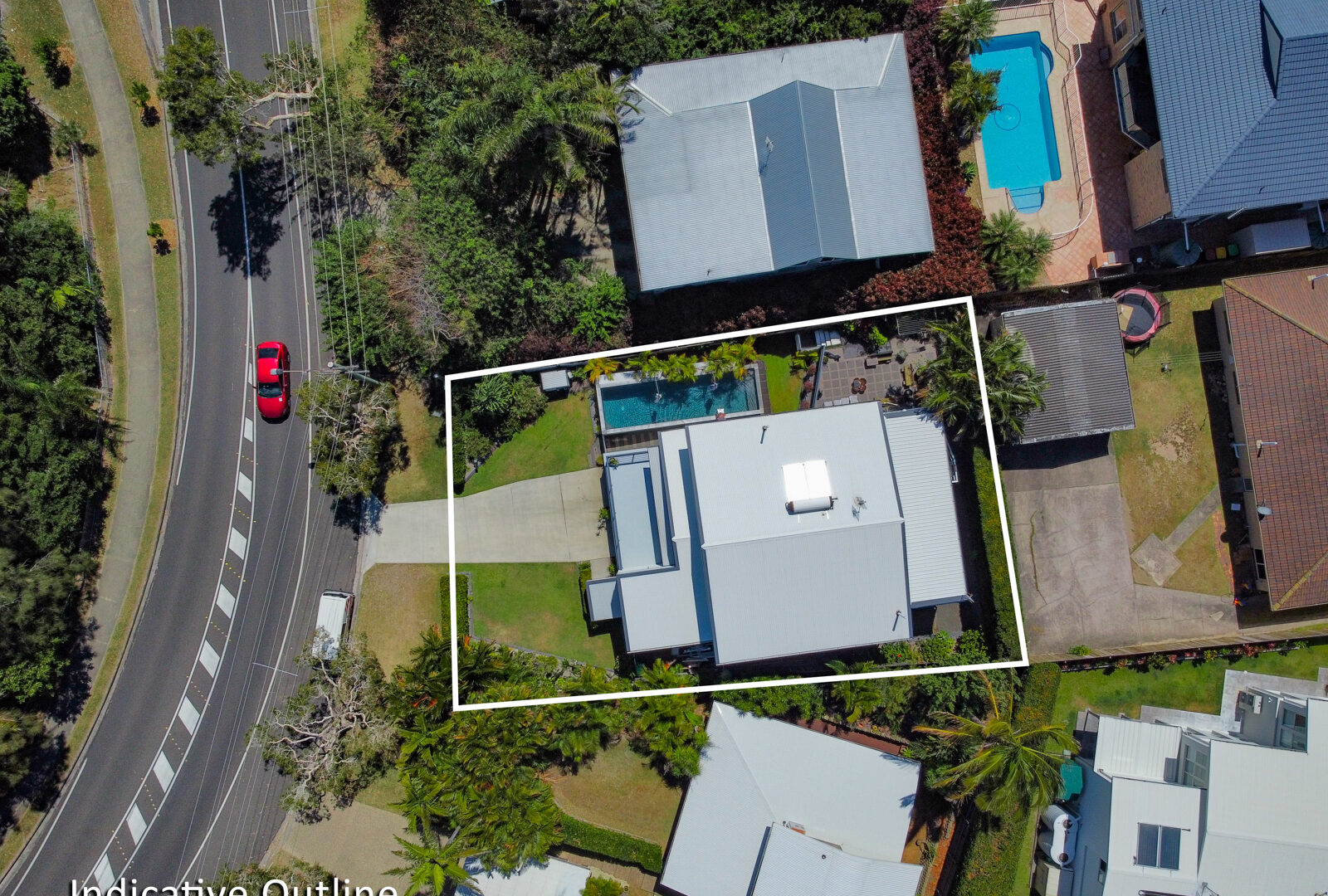 Sold - 73 Iluka Avenue - New Property in Buddina - Real Estate by Glennis Schindler