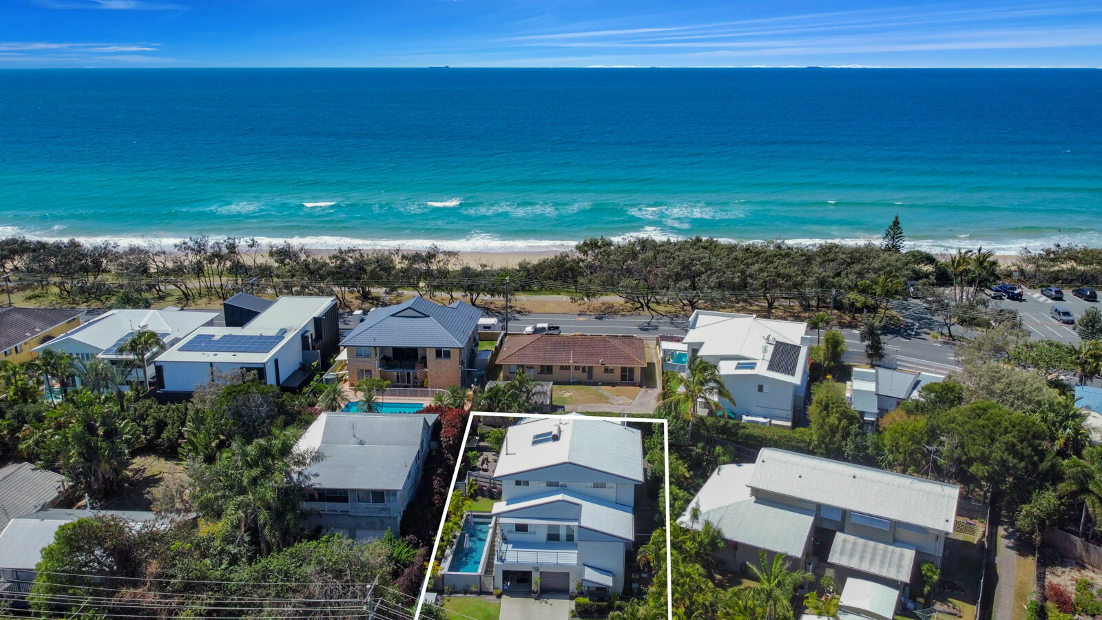 Sold - 73 Iluka Avenue - New Property in Buddina - Real Estate by Glennis Schindler
