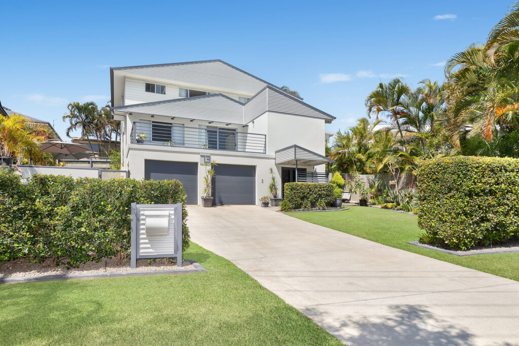 Sold - 73 Iluka Avenue - New Property in Buddina - Real Estate by Glennis Schindler