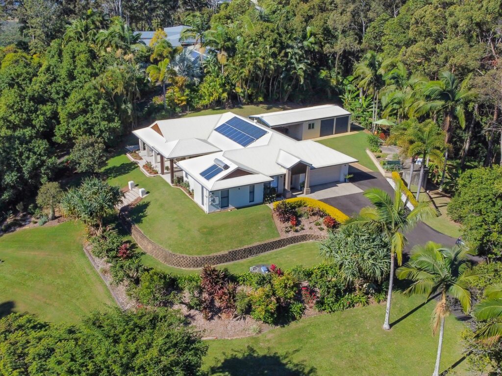 Sold - 1 Bahdilli Crescent - New Property in Diddillibah - Real Estate by Carlie Penn
