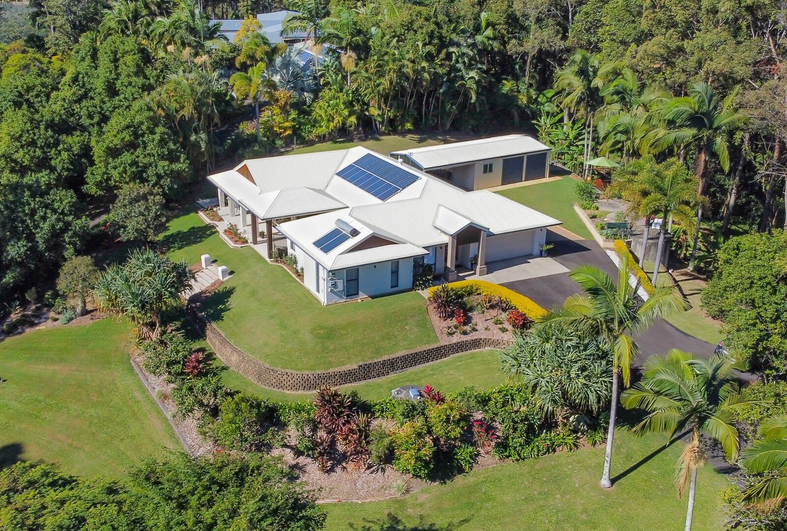 Sold - 1 Bahdilli Crescent - New Property in Diddillibah - Real Estate by Carlie Penn