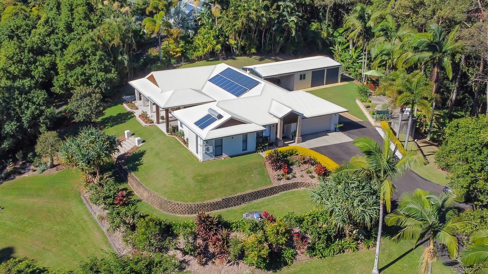 Sold - 1 Bahdilli Crescent - New Property in Diddillibah - Real Estate by Carlie Penn
