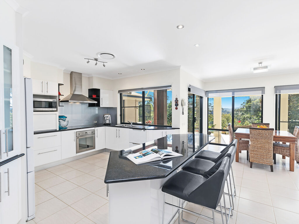 Sold - 1 Bahdilli Crescent - New Property in Diddillibah - Real Estate by Carlie Penn