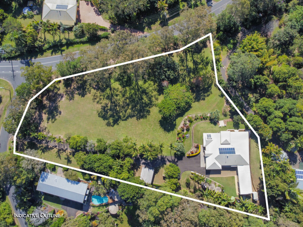 Sold - 1 Bahdilli Crescent - New Property in Diddillibah - Real Estate by Carlie Penn