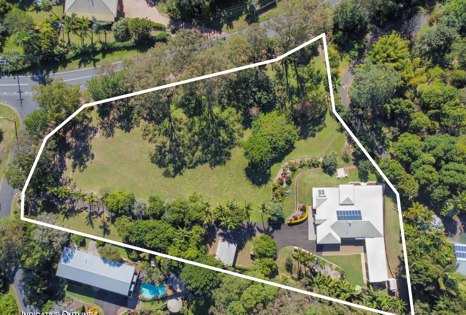 Sold - 1 Bahdilli Crescent - New Property in Diddillibah - Real Estate by Carlie Penn