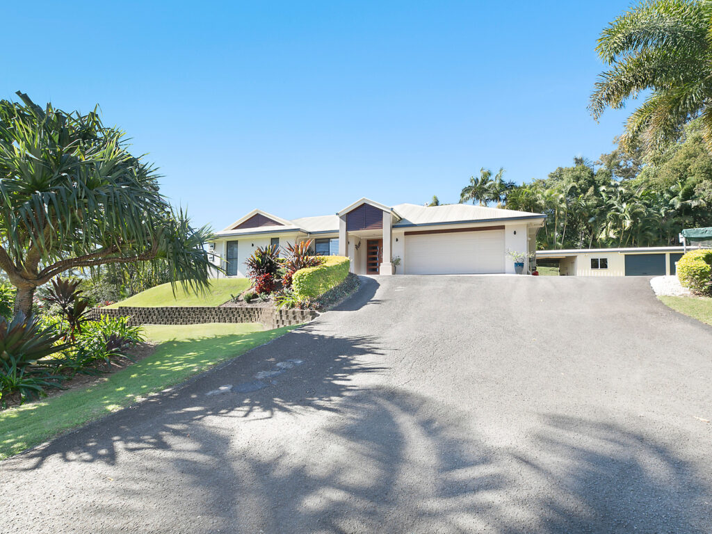 Sold - 1 Bahdilli Crescent - New Property in Diddillibah - Real Estate by Carlie Penn