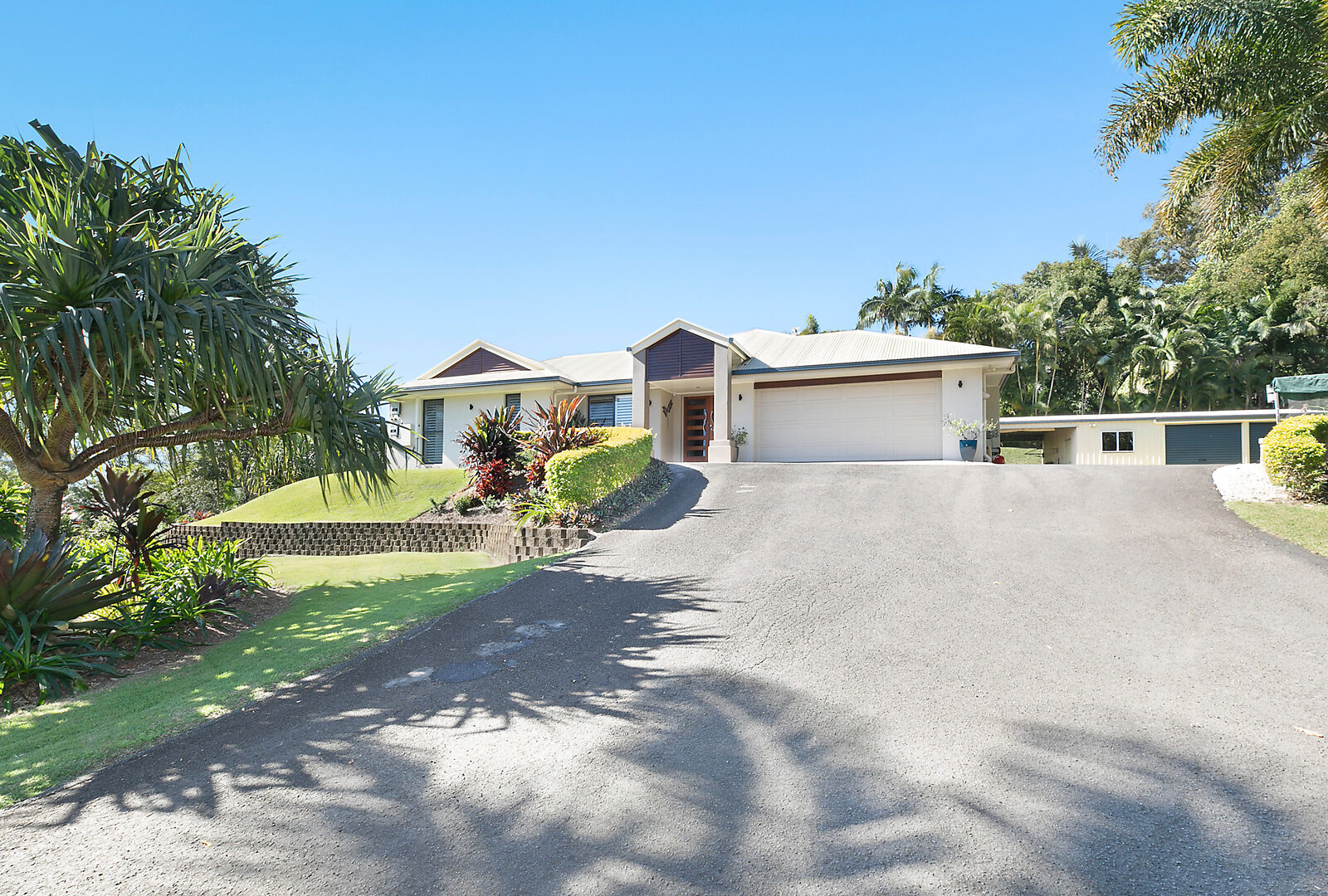 Sold - 1 Bahdilli Crescent - New Property in Diddillibah - Real Estate by Carlie Penn
