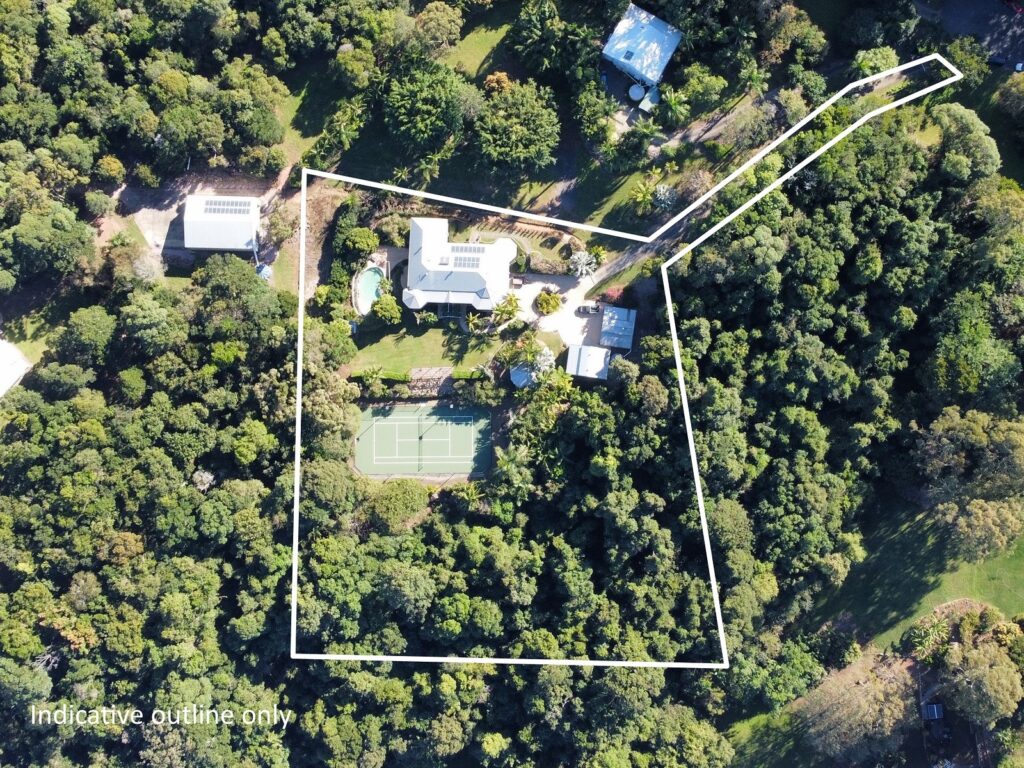 Sold - 4 Tinarra Close - New Property in Maroochy River - Real Estate by 