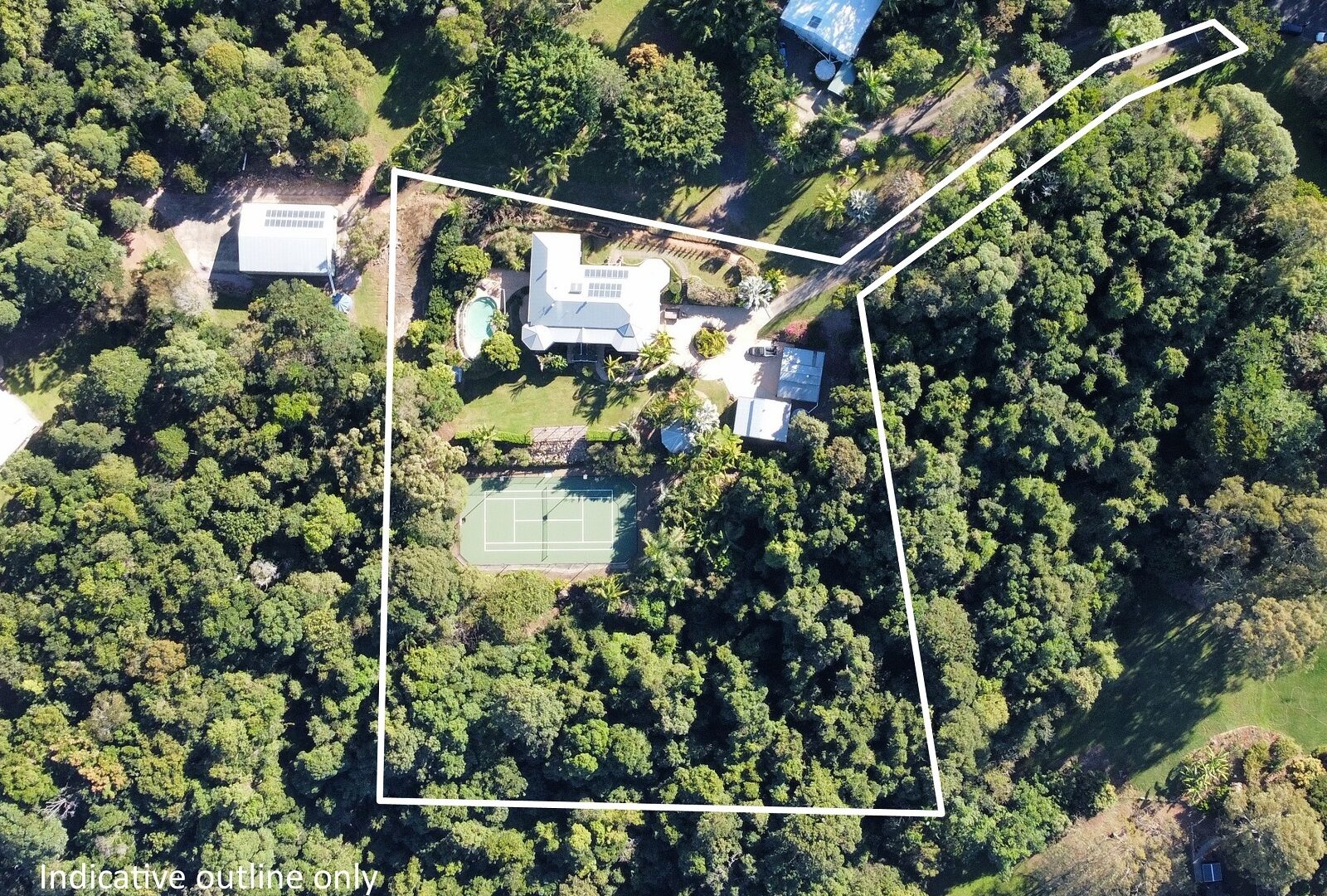 Sold - 4 Tinarra Close - New Property in Maroochy River - Real Estate by 