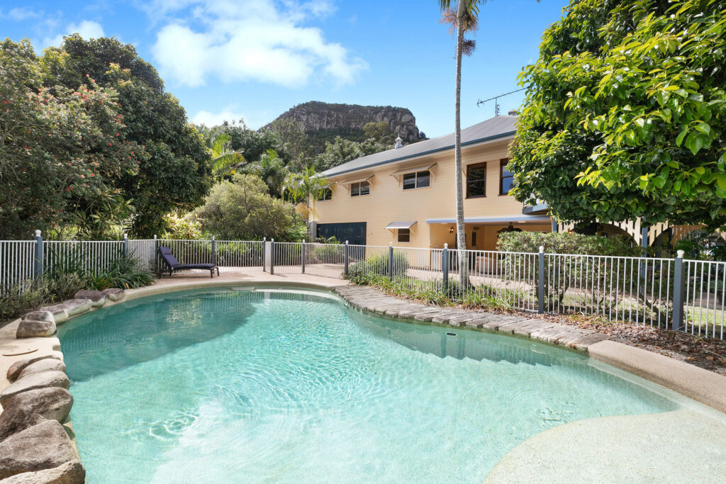 Sold - 4 Tinarra Close - New Property in Maroochy River - Real Estate by 